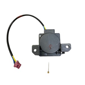 Moteur de valve de vidange pour lave-linge Haier XPQ-B 220-240V 50-60Hz, pièce de traction - Product Image 2
