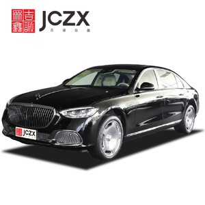 Usado 2024 Merc-edes-Benz Clase <span class=keywords><strong>S</strong></span> May-Bach <span class=keywords><strong>S</strong></span> 680 4MATIC - Product Image 1