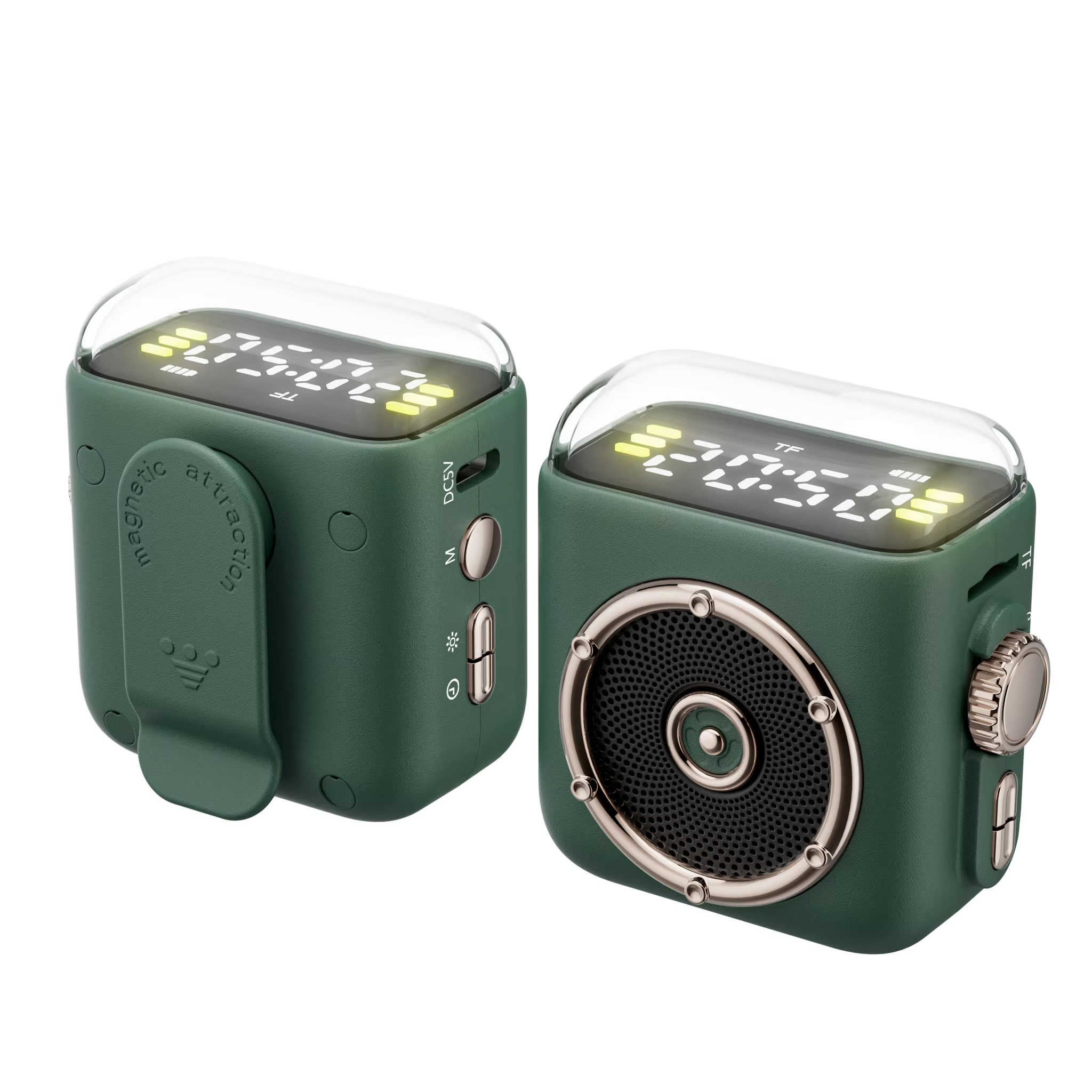 Verde