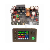 ZK-10022 DC12-140V 22A/1500W Alimentation électrique régulée à intensité variable DC à tension et courant constants Module