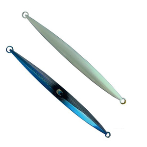 Jigging <span class=keywords><strong>Pro</strong></span> Lead Speed Leurre en métal 100g 150g Funadaiko Jigs en métal pour couteau de pêche en eau salée Jig <span class=keywords><strong>Boat</strong></span> Thon <span class=keywords><strong>Fish</strong></span> - Product Image 5