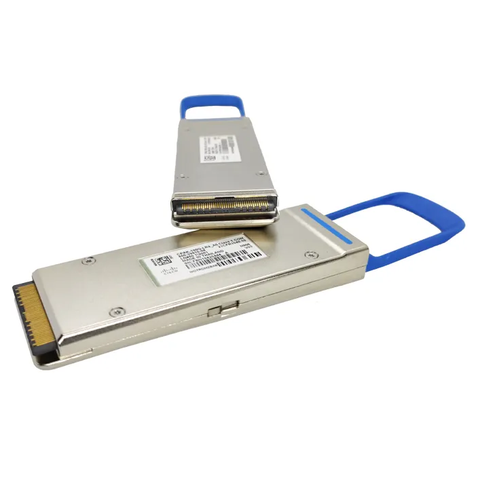 CPAK-100G-LR4 Transceiver module, 10km SMF