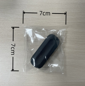 ที่จับดินสอแบบถ่วงน้ำหนัก 1 ออนซ์ ทำจากซิลิโคน ช่วยฝึกเขียนสำหรับเด็ก ผู้สูงอายุ และผู้ที่มีความต้องการพิเศษ ช่วยพัฒนาทักษะการเขียน - Product Image 6