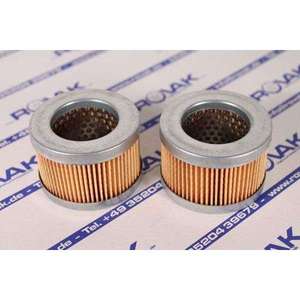 Set di filtri Becker DT3.25 bisB - Product Image 2
