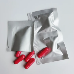 Capsules d'extrait biologique à base de plantes 2026, formule personnalisée, capsules de suppléments très vendues - Product Image 6