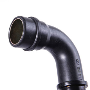 Tuyau de ventilation du carter moteur pour VW Jetta <span class=keywords><strong>Golf</strong></span> Passat Audi 1.8T 06A103213F - Product Image 3
