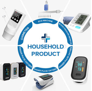 Misuratore di Pressione Sanguigna Digitale da Polso Automatico Lengze, Apparecchio Medico di Classe II, Sfigmomanometro Elettronico - Product Image 5