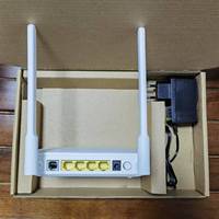 Router XPON DK FIBER FTTH NUEVO HS8545M5 1GE 3FE ONU ONT GPON/EPON 2.4G Banda Única SC WIFI