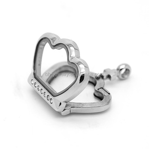 Dây Chuyền Mặt Nổi Thiết Kế Vương Miện Chất Lượng Cao Giá Bán Buôn - Product Image 3