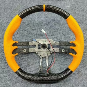 Pour <span class=keywords><strong>Mercedes</strong></span> Benz Libellule Volant W176 W205 W212 W222 W463 W464 W205 W44 W204 W218 E63 Volant Personnalisé - Product Image 1