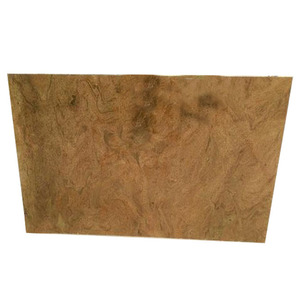 Exportateurs de pierre naturelle, granit absolu, dalle épaisse, poli, noir, durable, emballage en vrac pour utilisation hôtelière en provenance d'Inde - Product Image 5