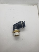 Kv2l19-38s 90. Sambungan Pipa 3/4" Od Tube Npt, Nnb Baru, Asli, Tersedia, dengan Garansi Satu Tahun.
