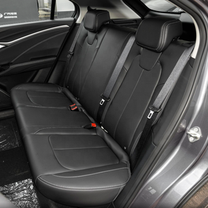 Neta U Pere Eléctrico 400-500km Alcance 5 asientos Coche SUV Barato - Product Image 6