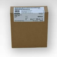 Módulo PLC Siemens SIMATIC 6ES7331-1KF02-0AB0 6ES73311KF020AB0 con interfaz de comunicación RS485