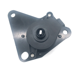 Pour Jeep pour Dodge Chrysler 4884549AD Valve de régulation de la vitesse de ralenti et de la vitesse de fonctionnement, vannes de commande du véhicule - Product Image 3