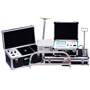 Tragbare Unterirdischen Kabel Fault Locator Kabel Fehler Finder Anzeige huayi elektrische versorgung Kabel fehler detektor - Product Image 1