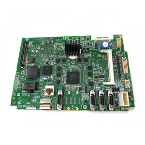 A17B-8102-0328 FANUC บอร์ด PCB เมนบอร์ดของแท้ 100% - Product Image 1