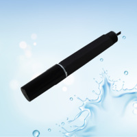 Explosion-proof Smart Dual Channel Water Quality Monitor PH ORP Conductivity Sensor Water Meter Dual Parameter Water Analyzer