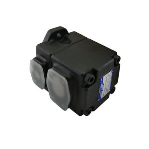 ผลิตในประเทศจีน ปั๊มไฮดรอลิกแบบใบพัดสูง Yuci-yuken รุ่น PV2R1-14-F-RAA-41PV2R2 PV2R3-125-F-RAA-41 PV2R4-200-F-RAA-41 - Product Image 4