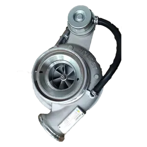Turbocharger 5460224 suku cadang mesin berbagai bagian tersedia sesuai dengan skala tepat dari produk