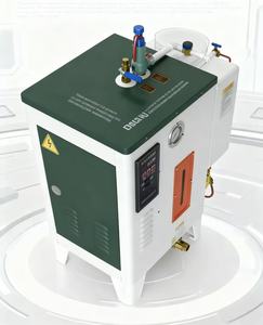 Générateur de circulation naturelle 100W 220V Max. Appareil de stérilisation 0,7 Mpa avec garantie 1 an pour vêtements et aliments - Product Image 1