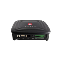 Lector RFID UHF Fijo de Largo Alcance Vanch con 4 Puertos, Sistema Operativo Android, TCP/IP, RS232, GPIO, 902-928MHz o 865-868MHz, Venta al Por Mayor