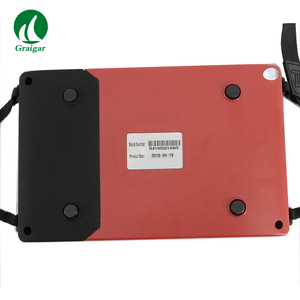 Escáner de barras de refuerzo multifuncional, localizador de barras de refuerzo de hormigón Digital, probador de espesor de capa protectora, 1, 2 - Product Image 2