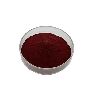Pigment naturel, extrait de <span class=keywords><strong>levure</strong></span> de riz, colorant rouge Monascus, rouge Monascus - Product Image 3