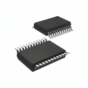 C8051F820-GUR 24 SSOP Embedded Original Buy Online Electronic Components - Product Image 1