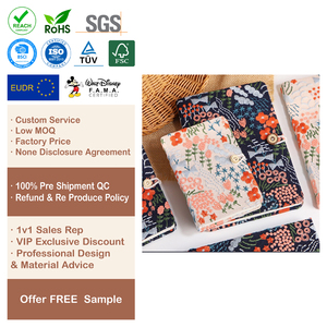 Cuaderno <span class=keywords><strong>de</strong></span> Lino Vintage Premium, Cuaderno <span class=keywords><strong>de</strong></span> Viaje, Diario <span class=keywords><strong>en</strong></span> Blanco, Libro <span class=keywords><strong>de</strong></span> Notas para Galería <span class=keywords><strong>de</strong></span> Arte, Recuerdos - Product Image 1
