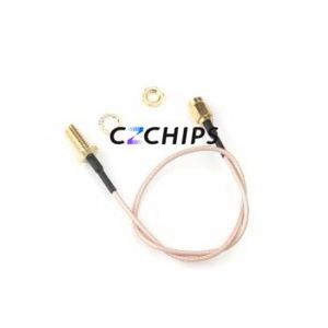 KH-SSMAJ-SSMAK-RG178-240MM RF Cable RF Whole Sale Electronic Component Chips Supplier & BOM Service - Product Image 2