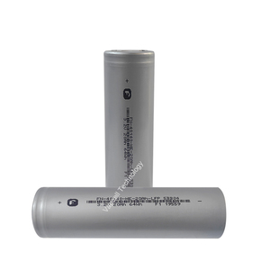 Farasis 40140 3.2V 20Ah 20A Rechargeable <b>Battery</b> 3.2V Lithium Ion Phosphate <b>Battery</b> for High-safety LFP Chemical System - Product Image 4