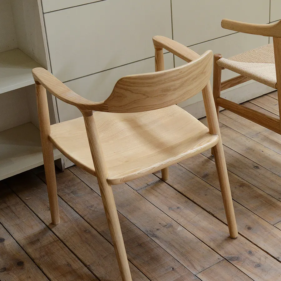 Сказочный стул из хирошимы, деревянный стул для отдыха, стул для столовой