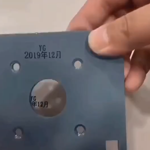 Marcadora Láser Portátil Industrial L3, Mini Máquina de Marcado Flexible - Product Image 2