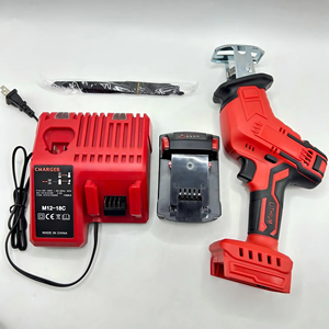 <span class=keywords><strong>เลื่อย</strong></span><span class=keywords><strong>ไฟฟ้า</strong></span>แบบมือถือแบบชาร์จไฟได้ <span class=keywords><strong>เลื่อย</strong></span><span class=keywords><strong>ไฟฟ้า</strong></span>แบบลิเธียมไอออนสำหรับงานไม้ <span class=keywords><strong>เลื่อย</strong></span><span class=keywords><strong>ไฟฟ้า</strong></span>แบบซับเบอร์ ใช้ได้กับแบตเตอรี่เดวอลท์ - Product Image 3