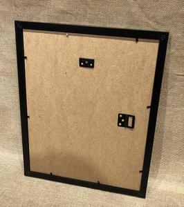 Wholesale MDF Wood <strong>Frames</strong> for Home Decor Wall <strong>Mounted</strong> Wooden Photo <strong>Frame</strong> <strong>with</strong> UV Printing for Pictures &amp; Photos - Product Image 3