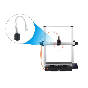 Elemento Calefactor de Cerámica Lin'ao 3D Kobra 3 Max 24V 80W para Impresora 3D - Product Image 2