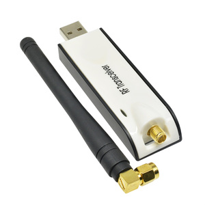 Mô-đun Thu Phát RF Không Dây <span class=keywords><strong>USB</strong></span> 433Mhz CC1101, 10MW <span class=keywords><strong>USB</strong></span> UART MAX232 RS232 - Product Image 3