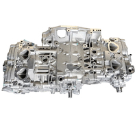 Brand New EJ25 Engine Assembly 2.5L for Subaru Impreza WRX STI Forester Legacy Outback Motor Parts