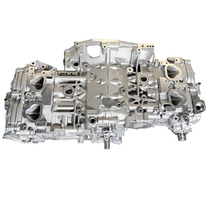Conjunto de Motor EJ25 Nuevo de 2.5L para <span class=keywords><strong>Subaru</strong></span> Impreza WRX STI <span class=keywords><strong>Forester</strong></span> Legacy Outback, Piezas de Motor - Product Image 2