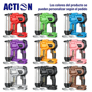 AKX LD-F50/9040 Vente en gros d'usine Professionnel Double usage Haute qualité <span class=keywords><strong>Prix</strong></span> compétitif pour Cloueur et <span class=keywords><strong>Agrafeuse</strong></span> <span class=keywords><strong>Électrique</strong></span>s Sans Fil - Product Image 6