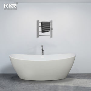 Porte-<span class=keywords><strong>serviettes</strong></span> <span class=keywords><strong>électrique</strong></span> équipement de salle de bain en acier inoxydable contrôle de la température et du temps porte-<span class=keywords><strong>serviettes</strong></span> chauffant intelligent chauffe-<span class=keywords><strong>serviettes</strong></span> - Product Image 4