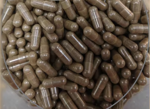 Capsule molle Suppléments organiques Capsules de gelée royale Softgel Boost immunité et vitalité Naturellement sûr - Product Image 3