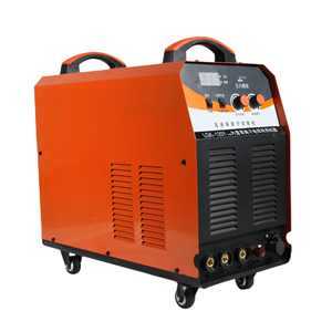 380v Lgk Igbt Plasma Cutter and with air Compressor - Product Image 2