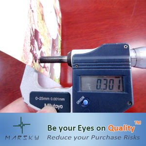 Réticule de fournisseur chinois une touche, nouvelles emplacements d'affaires, <span class=keywords><strong>Service</strong></span> de Support pour clients - Product Image 1