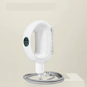 Alat Pijat Roller Tubuh Stimulasi Plantar Pengencang Kulit Peremajaan Kulit Mesin Pijat Roller - Product Image 2