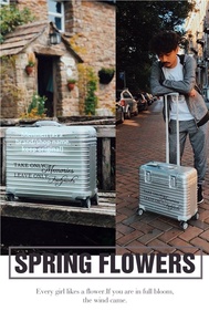 <span class=keywords><strong>Valise</strong></span> de luxe portable pour affaires, grande capacité, durable, bagage à main en <span class=keywords><strong>aluminium</strong></span>, petite <span class=keywords><strong>valise</strong></span> pour appareil photo, pour pilotes - Product Image 6