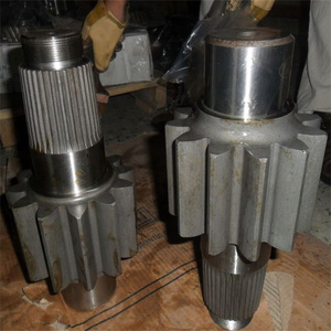 175-27-31495 Active Gear adecuado para <span class=keywords><strong>Shantui</strong></span> SD32 <span class=keywords><strong>Bulldozer</strong></span> piezas de maquinaria de construcción de ingeniería - Product Image 5