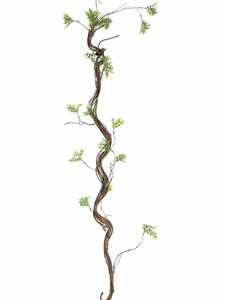 Me ededding Office Garden ececoration rrtifical Ines ranranches rrtifical attattan REE Ines ines - Product Image 3