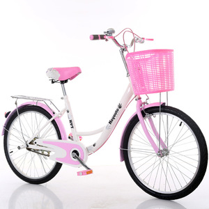 <span class=keywords><strong>Bicicletas</strong></span> de viaje de ocio urbano retro para hombres y mujeres para estudiantes y adultos - Product Image 2